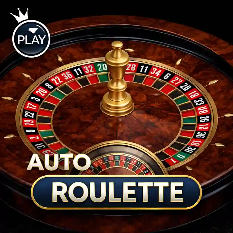 Auto-Roulette 1 Casino Game vipbet
