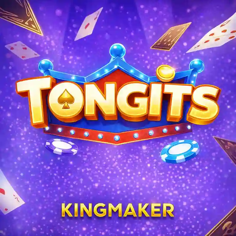 Tongits Online Casino Game vipbet