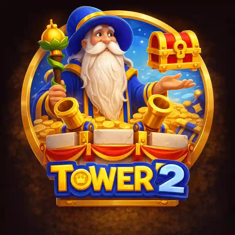 Tower 2 Casino Game vipbet