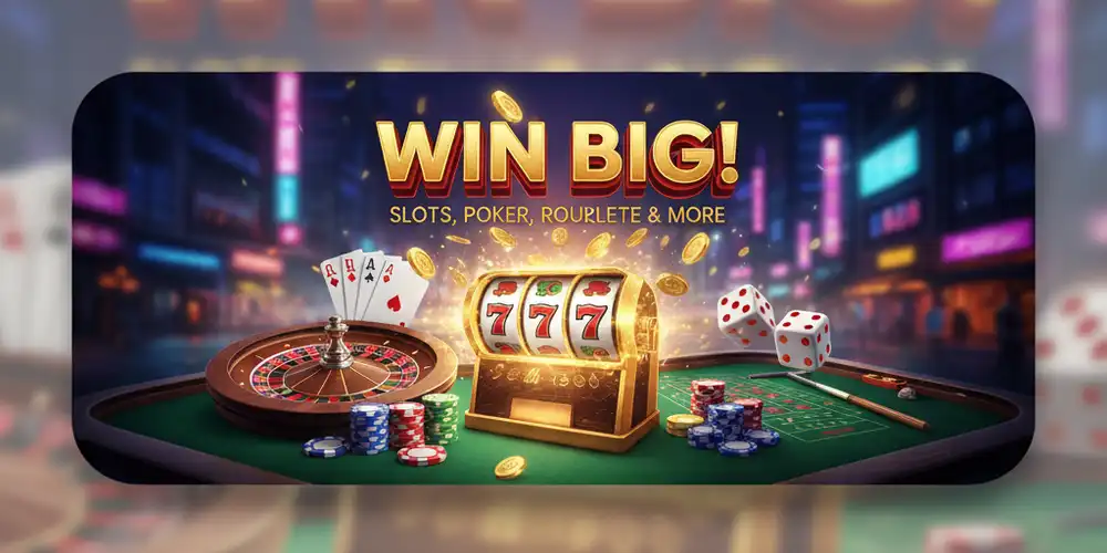 vipbet Promo Banner